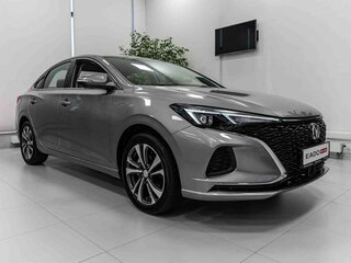 2024 Changan Eado Plus I, серый, 2589900 рублей, вид 2