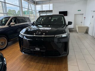 2026 GAC S9, чёрный, 6949000 рублей, вид 3