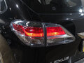2012 Lexus RX 450h III Рестайлинг, чёрный, 2599000 рублей - вид 7