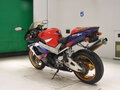 2002 Honda CBR 900RR Fireblade, синий, 400000 рублей - вид 5
