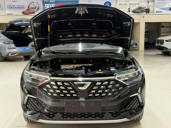 2022 Jetta VS5 I Рестайлинг, серый - вид 18