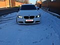 2008 BMW 3 серии 325i V (E90/E91/E92/E93) Рестайлинг, белый, 1280000 рублей - вид 1