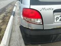 2013 Daewoo Matiz I Рестайлинг, серебристый - вид 5