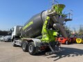 2023 Sinotruk Howo HW76, белый, 6950000 рублей - вид 6