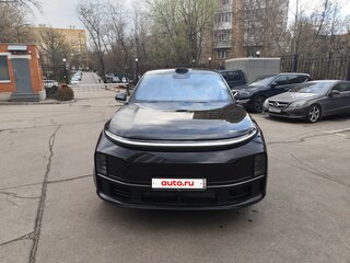 2024 Li Auto (Lixiang) L7 I, чёрный, 6000000 рублей, вид 1