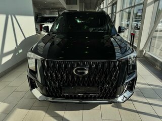 2026 GAC GS8 Dragon II, чёрный, 5349000 рублей, вид 4