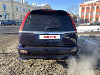 2001 Honda Stream I, синий, 480000 рублей, вид 4