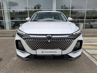 2026 Changan CS75 Pro, белый, 2865000 рублей, вид 3