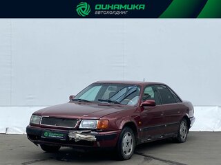 Audi 100 IV (C4)
