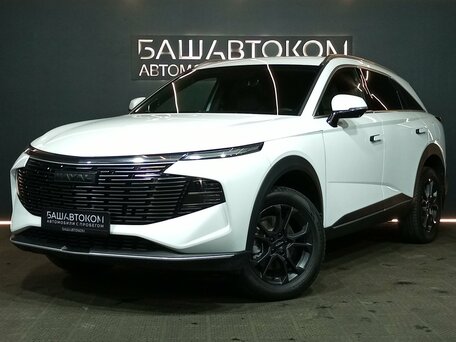 Haval F7 II