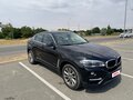 2016 BMW X6 30d II (F16), чёрный - вид 3
