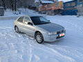 2000 Mitsubishi Lancer VII, серебристый, 125000 рублей - вид 1