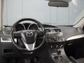 2013 Mazda 3 II (BL) Рестайлинг, белый - вид 4