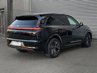 2023 Li Auto (Lixiang) L7 I, чёрный, 5400000 рублей, вид 5