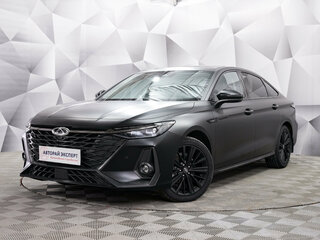2024 Chery Arrizo 8, чёрный, 2292000 рублей, вид 1