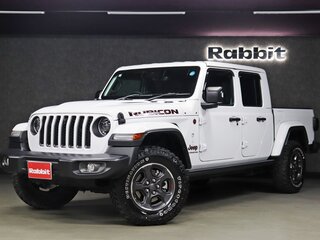 2025 Jeep Gladiator II (JT) Рестайлинг, белый, 6520203 рублей, вид 1
