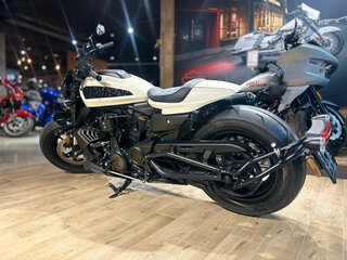 2023 Harley-Davidson Sportster S, белый, 1720000 рублей, вид 4