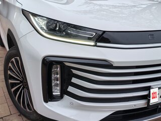 2023 Exeed TXL I Рестайлинг, белый, 3000000 рублей, вид 2