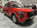 2026 Haval Jolion I Рестайлинг 2, красный, 2699000 рублей - вид 1