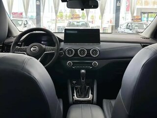 2026 Nissan Qashqai II Рестайлинг 2, белый, 2649000 рублей, вид 5