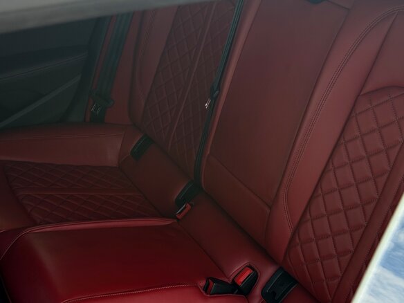 2019 Audi S5 II (F5), белый, 4550000 рублей - вид 29