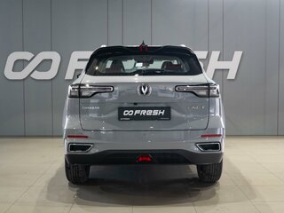 2024 Changan UNI-S I, серый, 2299000 рублей, вид 4
