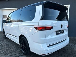 2023 Volkswagen Multivan Long T7, белый, 5500000 рублей, вид 4