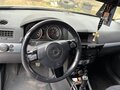 2008 Opel Astra H Рестайлинг, синий, 545000 рублей - вид 4