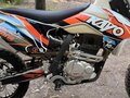 2025 Kayo K1-L 150 MX, белый, 90000 рублей - вид 3