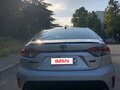 2025 Toyota Corolla Sporty XII (E210) Рестайлинг, серебристый, 3300000 рублей - вид 3