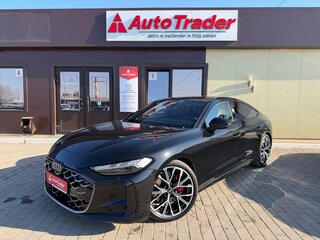 Audi A5 L Sportback III (B10)