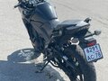 2010 Honda CBF 1000, чёрный, 600000 рублей - вид 5