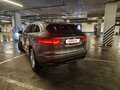 2018 Jaguar F-Pace I, серый, 2550000 рублей - вид 3