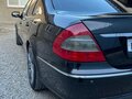 2002 Mercedes-Benz E-Класс 500 III (W211, S211), чёрный, 1150000 рублей - вид 9