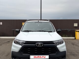 2024 Lada (ВАЗ) Niva Travel I, белый, 1150000 рублей, вид 2