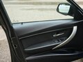 2018 BMW 3 серии 320i xDrive VI (F3x) Рестайлинг, серый - вид 4