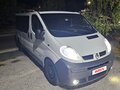 2006 Renault Trafic II, белый, 1650000 рублей