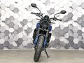 2026 Triumph Trident 660, чёрный - вид 4