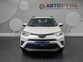2016 Toyota RAV4 IV (XA40) Рестайлинг, белый, 1999000 рублей - вид 2
