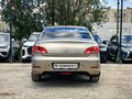 2016 Peugeot 408 I, золотистый - вид 7