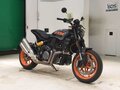 2025 Indian FTR 1200, чёрный, 1190000 рублей - вид 2