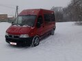 2012 Fiat Professional Ducato, красный, 950000 рублей - вид 7