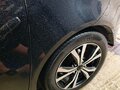 2008 Mitsubishi Lancer X, чёрный, 500000 рублей - вид 8