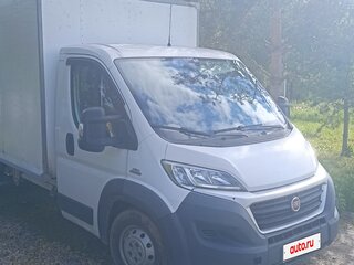 2015 Fiat Professional Ducato, белый, 2100000 рублей, вид 3