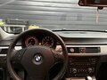 2007 BMW 3 серии 325i V (E90/E91/E92/E93), чёрный, 600000 рублей - вид 7
