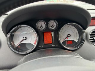 2015 Peugeot 408 I, серый, 600000 рублей, вид 3