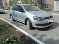 2013 Volkswagen Polo V, серебристый, 750000 рублей - вид 2