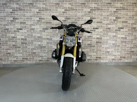 2020 BMW R 1250 R, белый, 1216000 рублей, вид 5