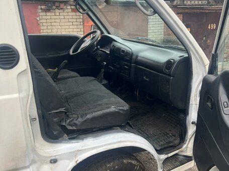 2010 Hyundai Porter, белый, 320000 рублей, вид 3