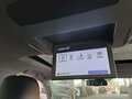 2011 Lexus LX 570 III, чёрный, 2610000 рублей - вид 11
